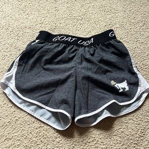 Goat USA shorts